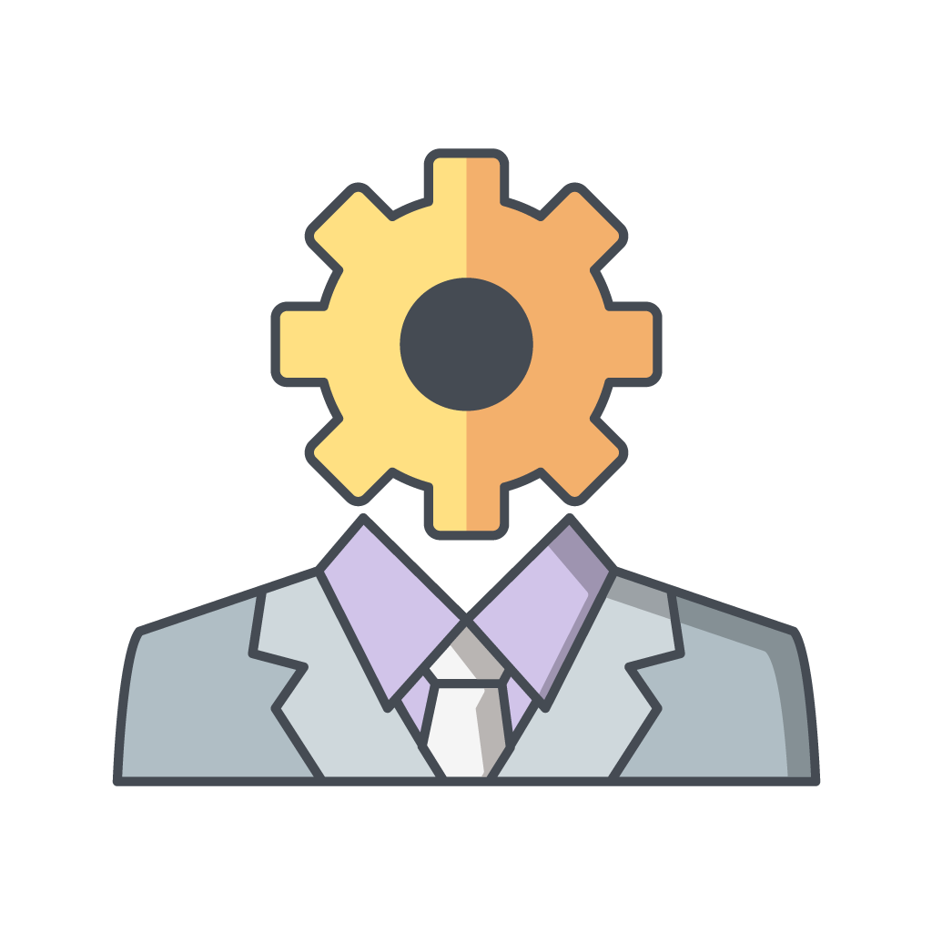 Admins Confiables