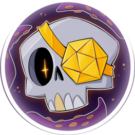 Logo Pirata